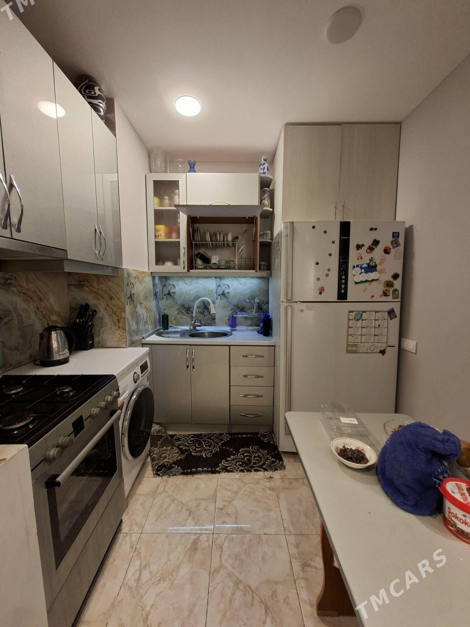 Mir 3  4komn  2etaj - Parahat 3 - img 10