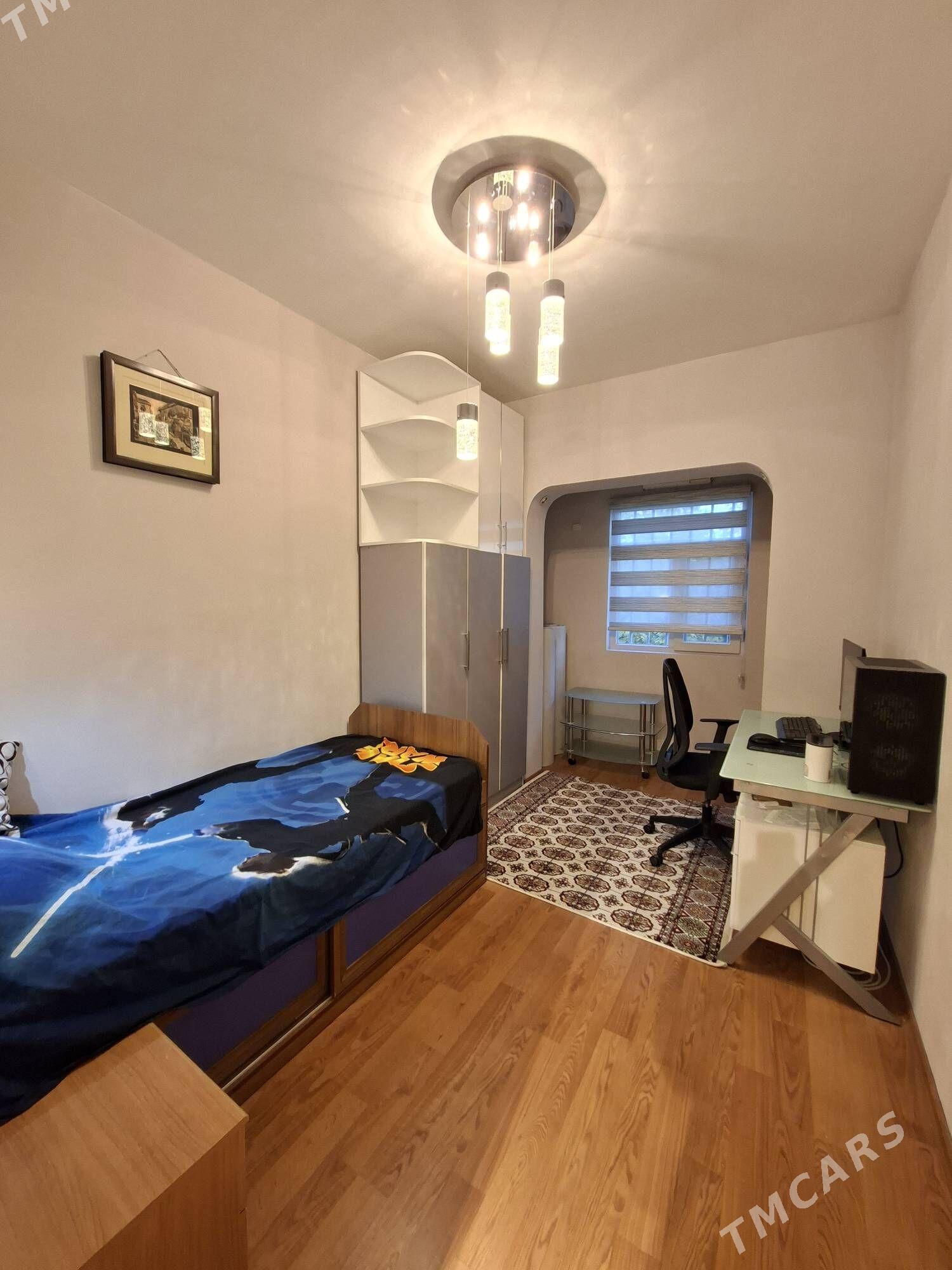 Mir 3  4komn  2etaj - Parahat 3 - img 6