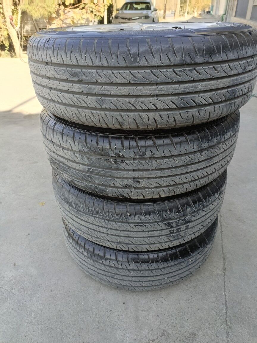 15 Radnoy disga pakrişga 2 700 TMT - Бедев - img 2