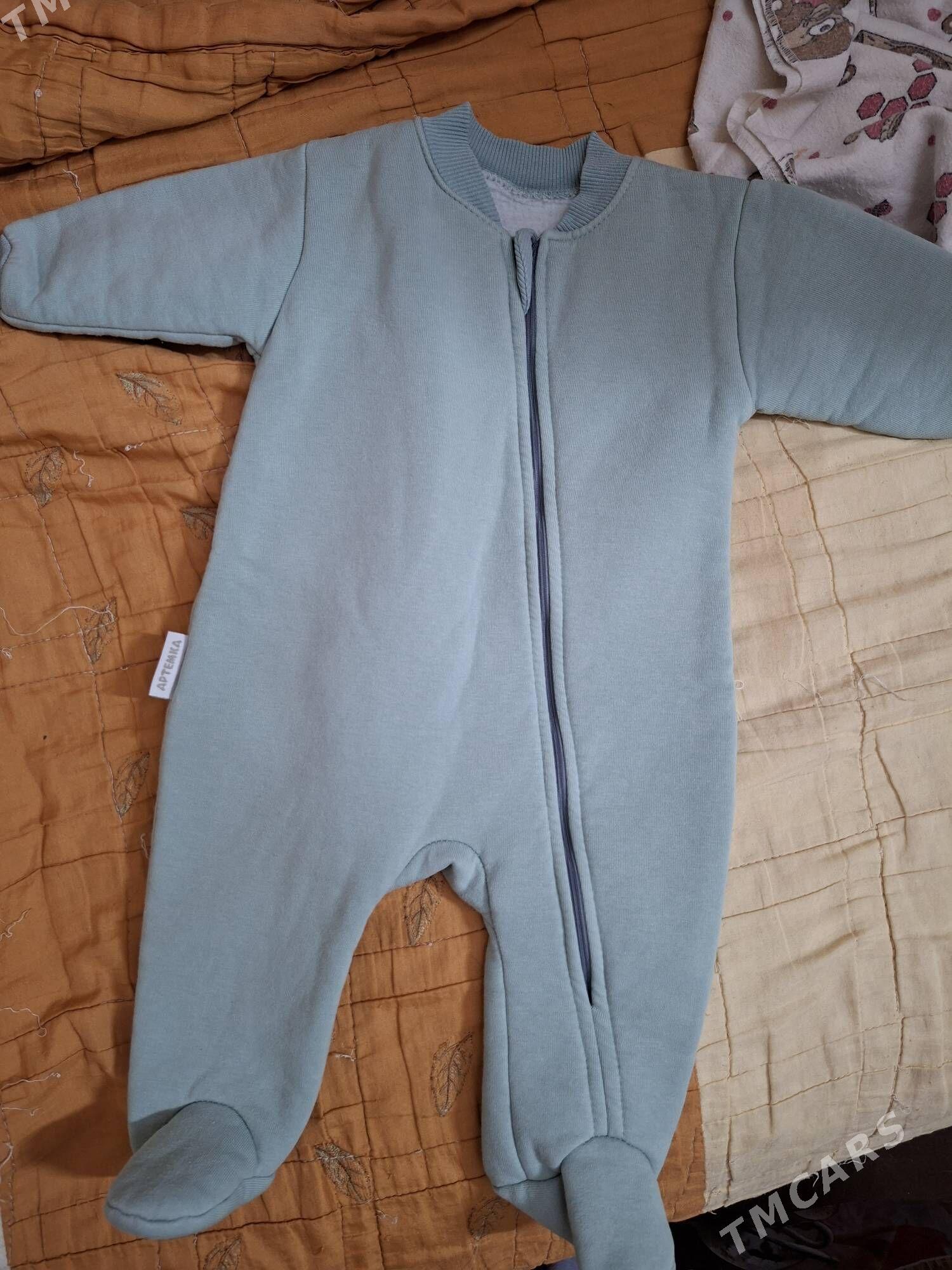 ДЕТСКИЕ ВЕЩИ - Туркменбаши - img 2