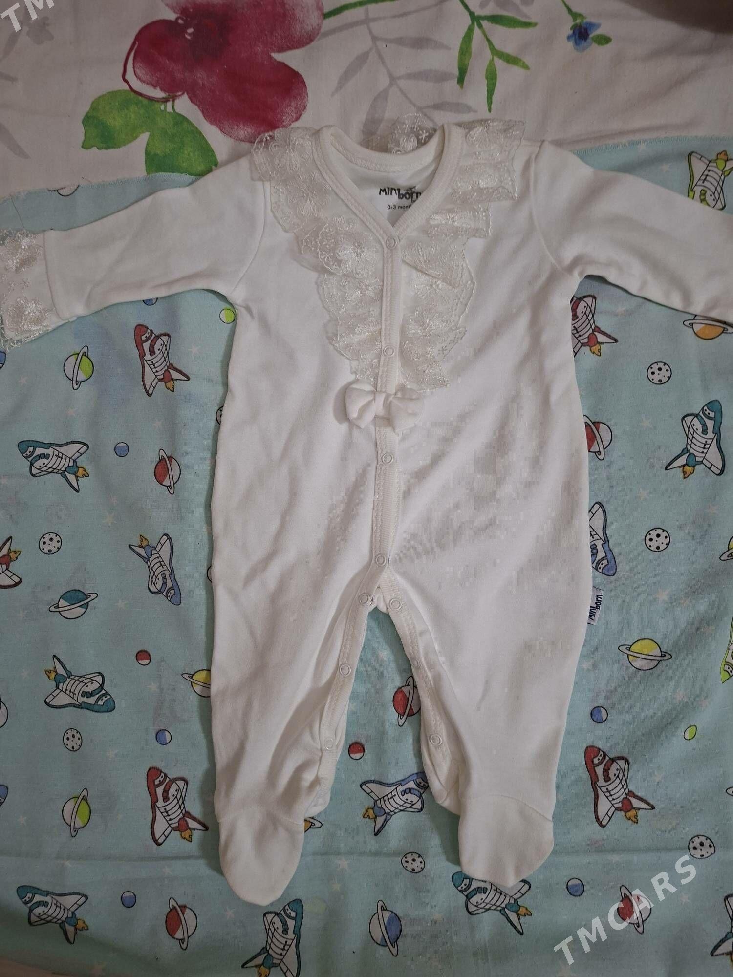 ДЕТСКИЕ ВЕЩИ - Туркменбаши - img 10