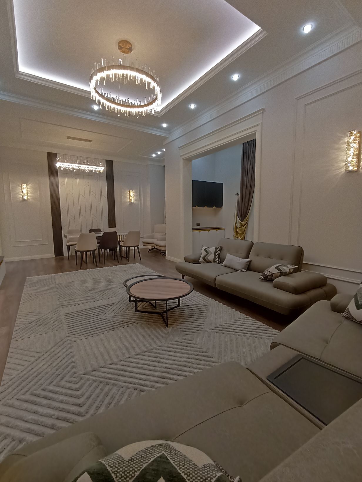 Arenda kw jay kreyine аренда к - Ашхабад - img 2