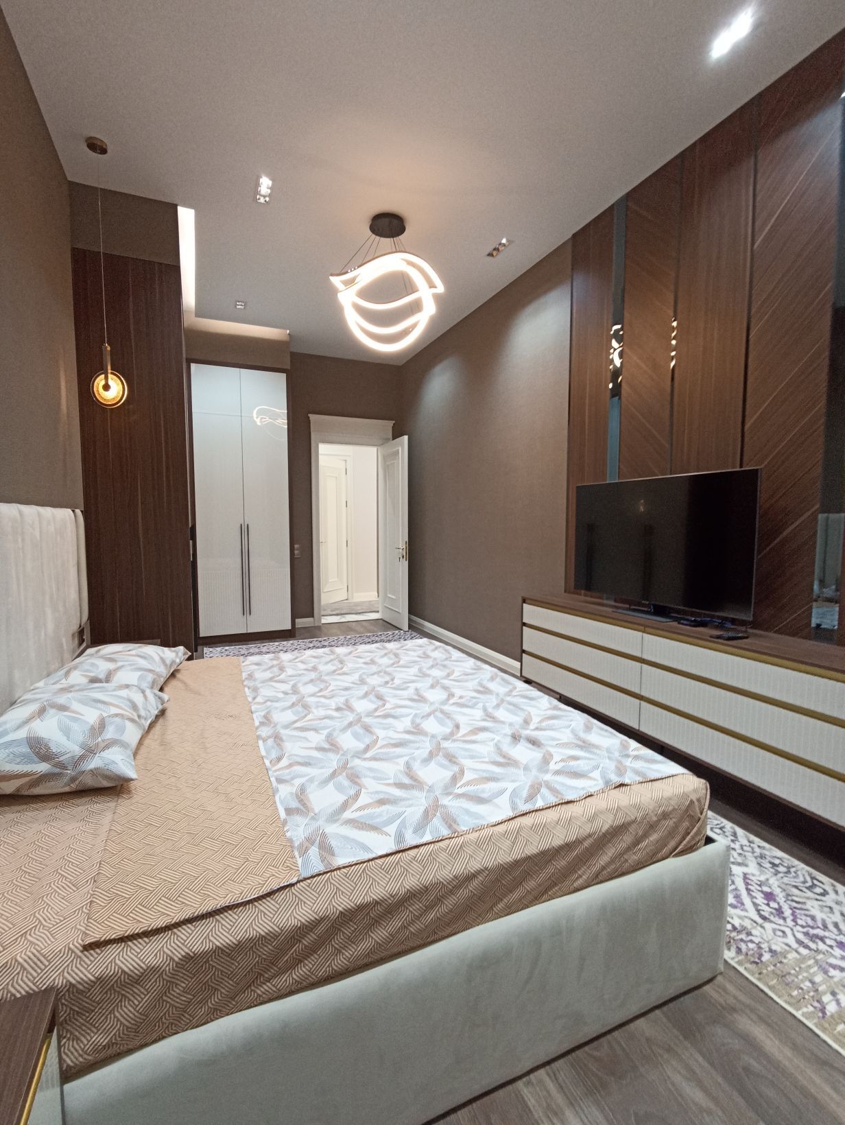 Arenda kw jay kreyine аренда к - Ашхабад - img 4