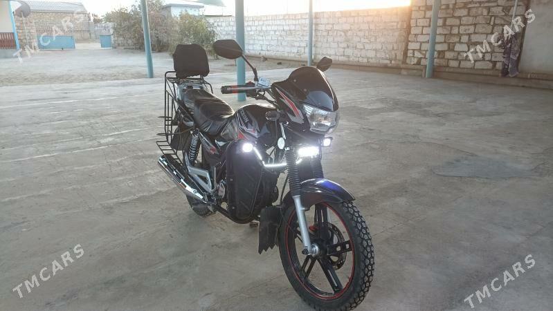 Fekon FK200-14G 2025 - 15 000 TMT - Esenguly - img 4