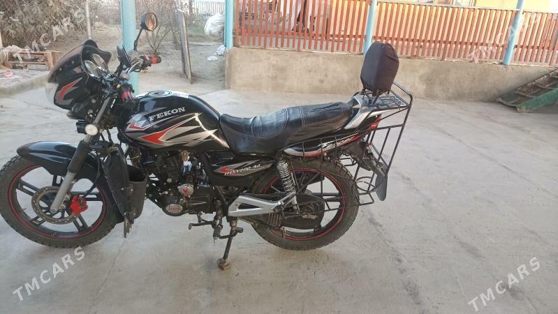 Fekon FK200-14G 2025 - 15 000 TMT - Esenguly - img 5