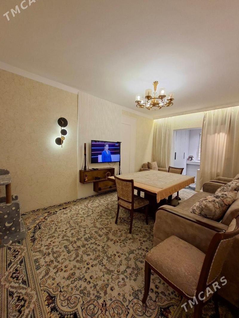 Mir 3  4komn  2etaj - Parahat 3 - img 3