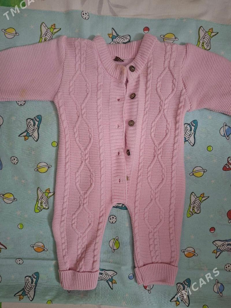 ДЕТСКИЕ ВЕЩИ - Туркменбаши - img 6