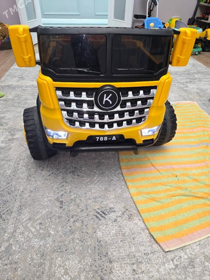 cagalar masyn motocikl - Aşgabat - img 4