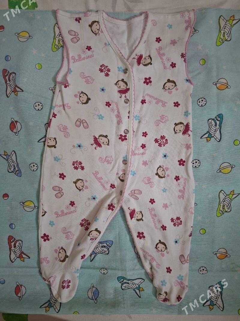 ДЕТСКИЕ ВЕЩИ - Туркменбаши - img 8