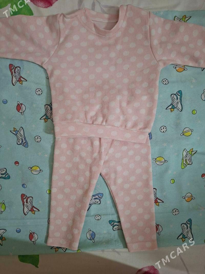 ДЕТСКИЕ ВЕЩИ - Туркменбаши - img 4