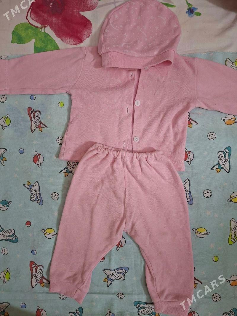 ДЕТСКИЕ ВЕЩИ - Туркменбаши - img 7