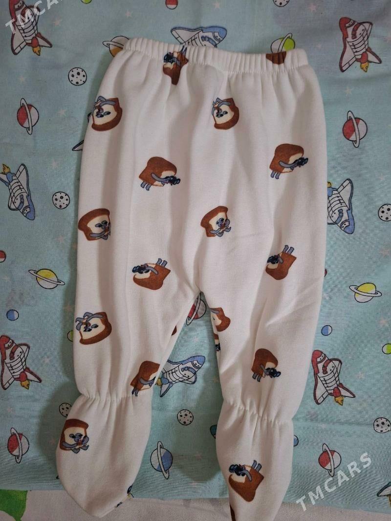 ДЕТСКИЕ ВЕЩИ - Туркменбаши - img 9