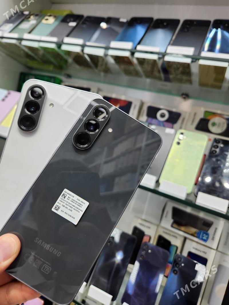 Samsung A56 5G 8/128GB - Mary - img 1