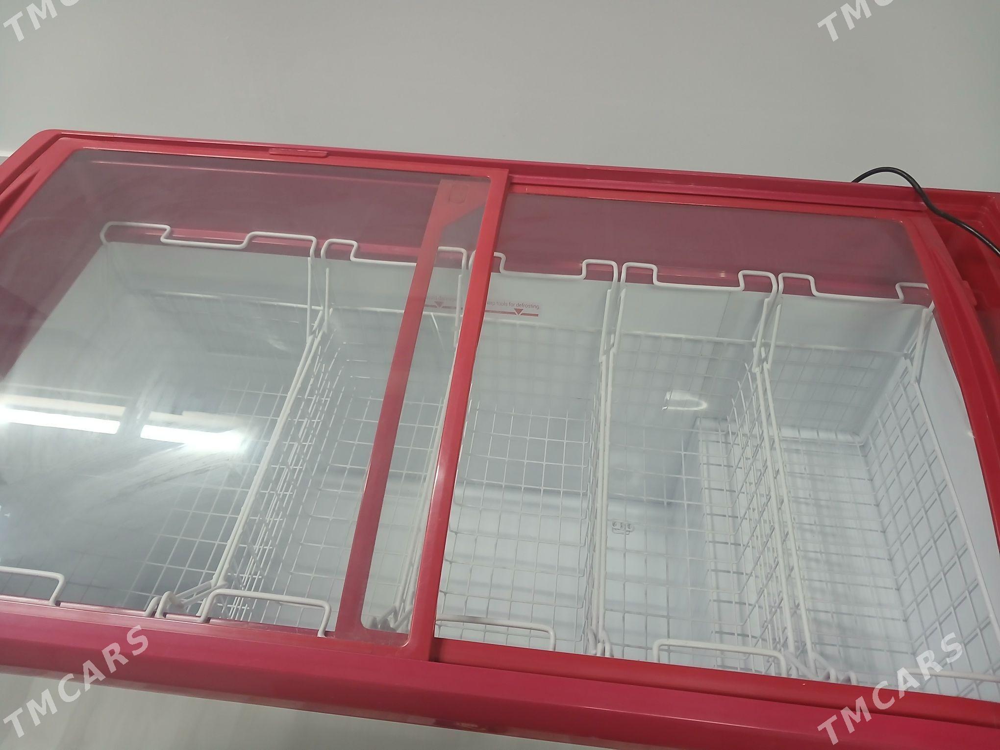 HANSA MOROZILNIK - Gurtly - img 2