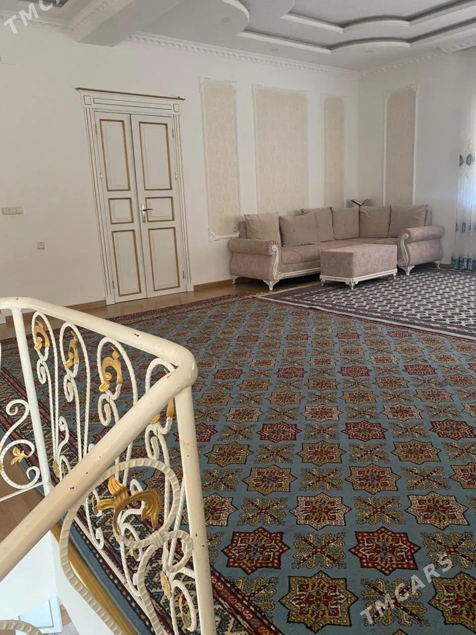 ARENDA KATEZ ANEW MAGTYMGULY - Анев - img 4