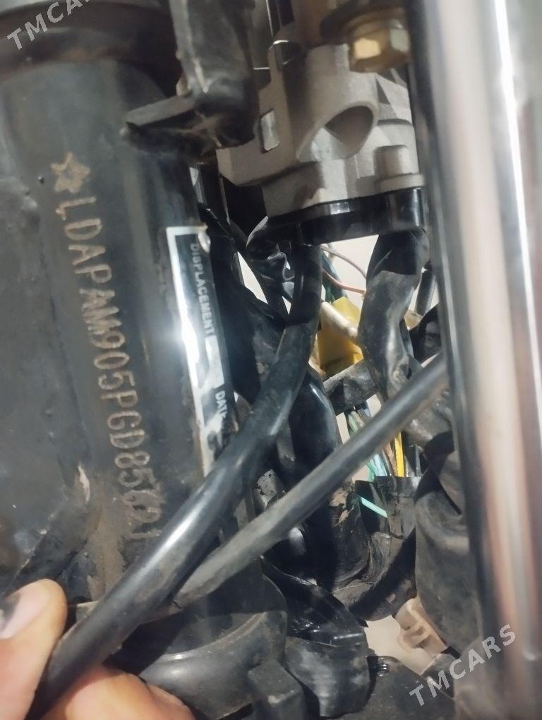 Fekon FK200-14G 2025 - 23 000 TMT - Керки - img 4