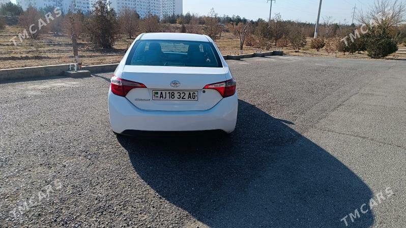 Toyota Corolla 2014 - 168 000 TMT - Ашхабад - img 4