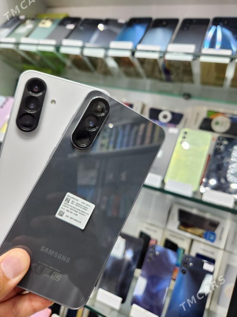 Samsung A56 5G 8/128GB - Mary - img 2