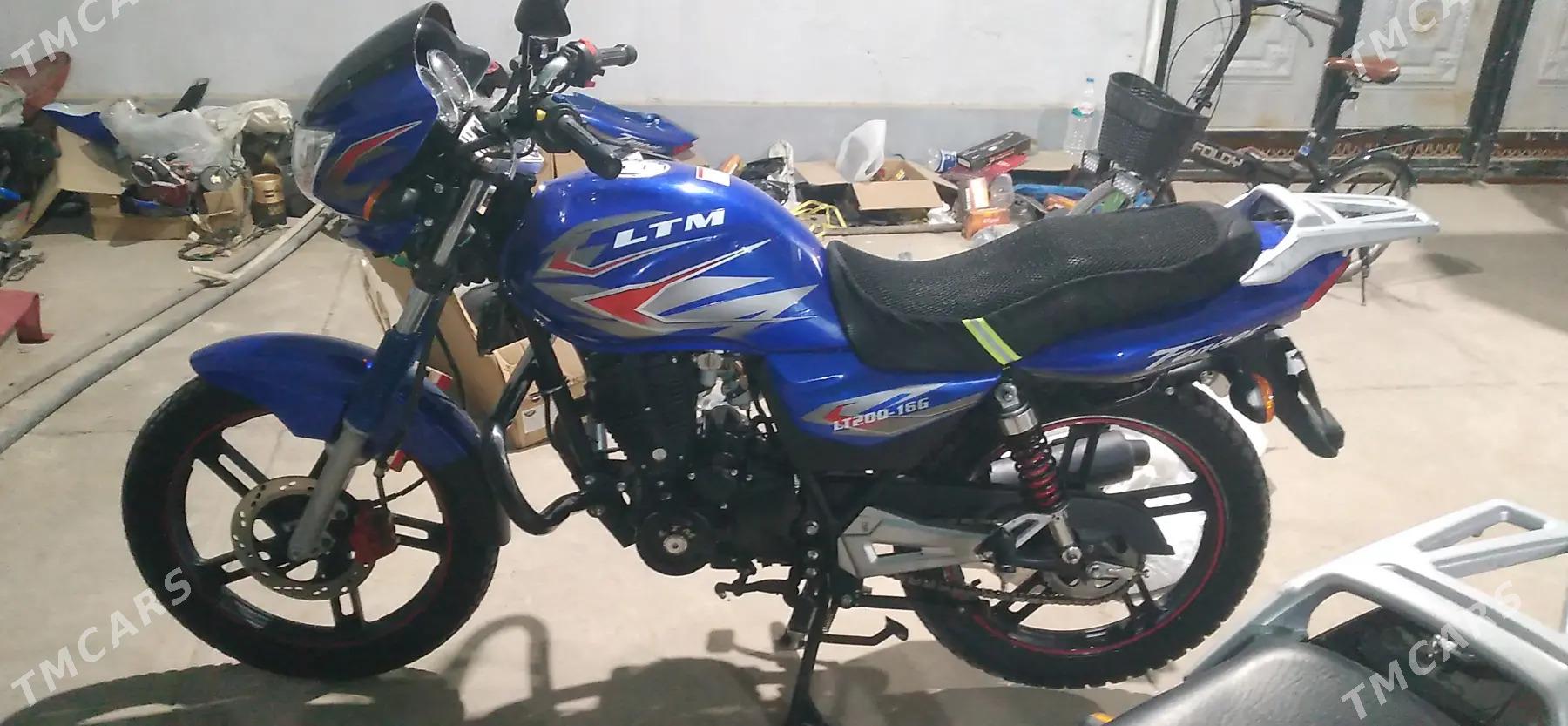 Fekon FK200-14G 2025 - 23 000 TMT - Керки - img 1