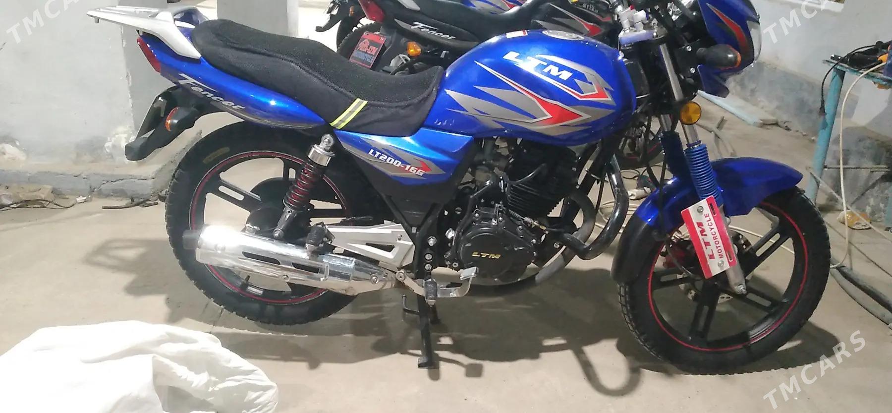 Fekon FK200-14G 2025 - 23 000 TMT - Керки - img 2