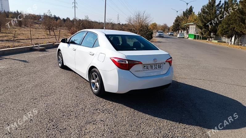 Toyota Corolla 2014 - 168 000 TMT - Ашхабад - img 5