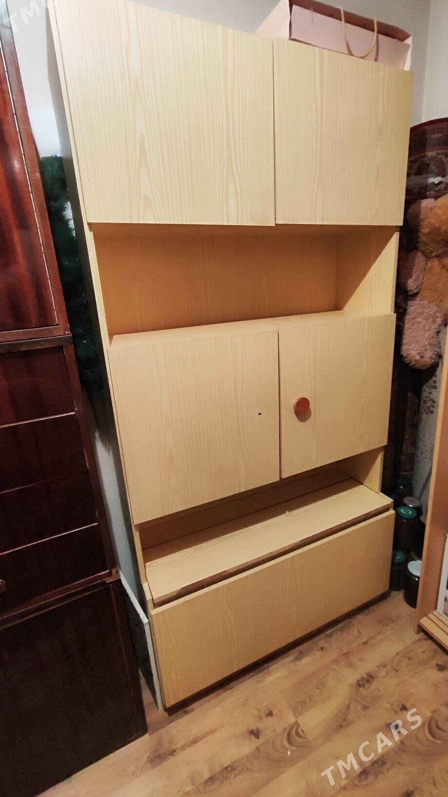 шкаф шифонер тумба - 1 мкр - img 2
