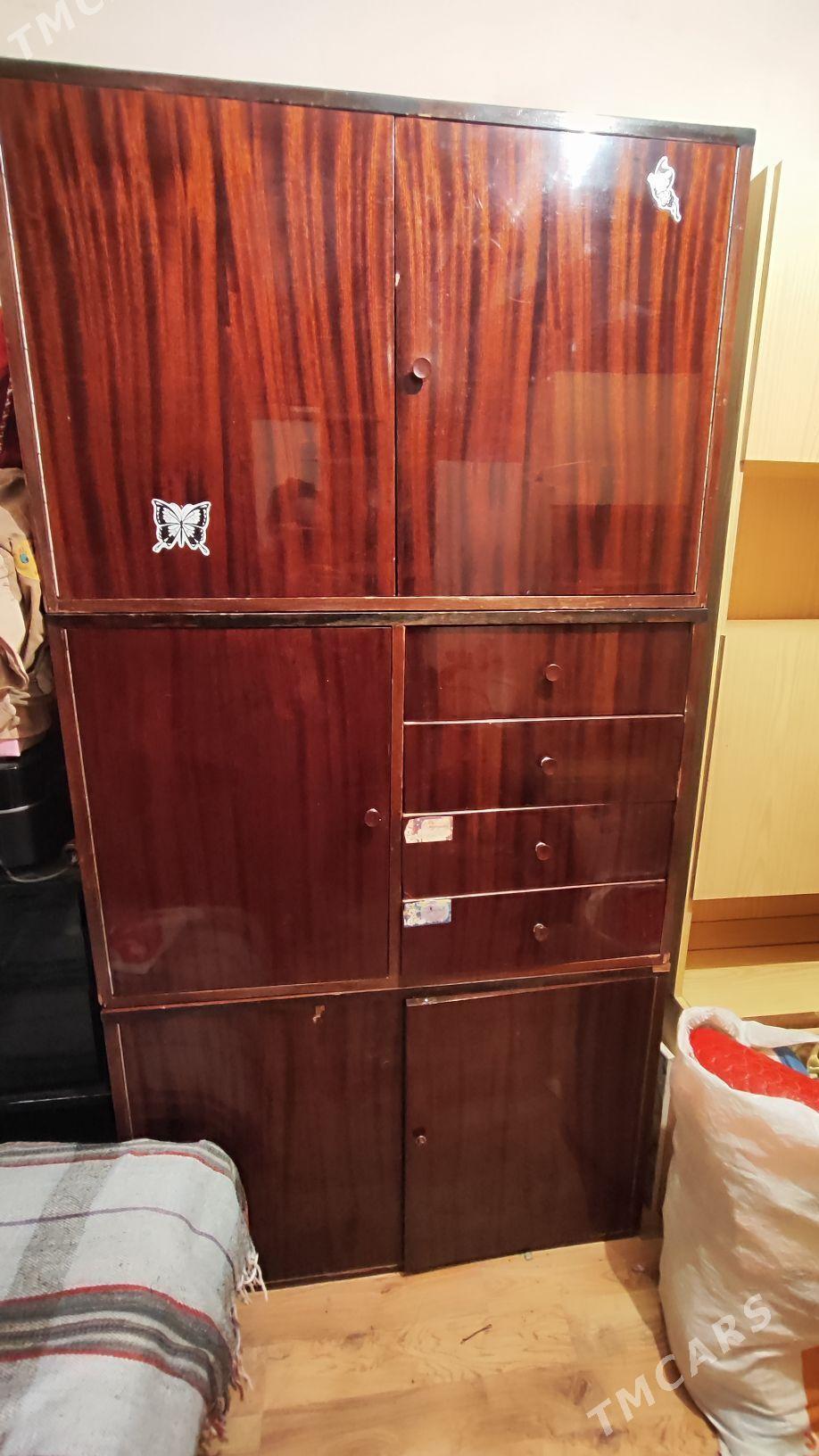 шкаф шифонер тумба - 1 мкр - img 3