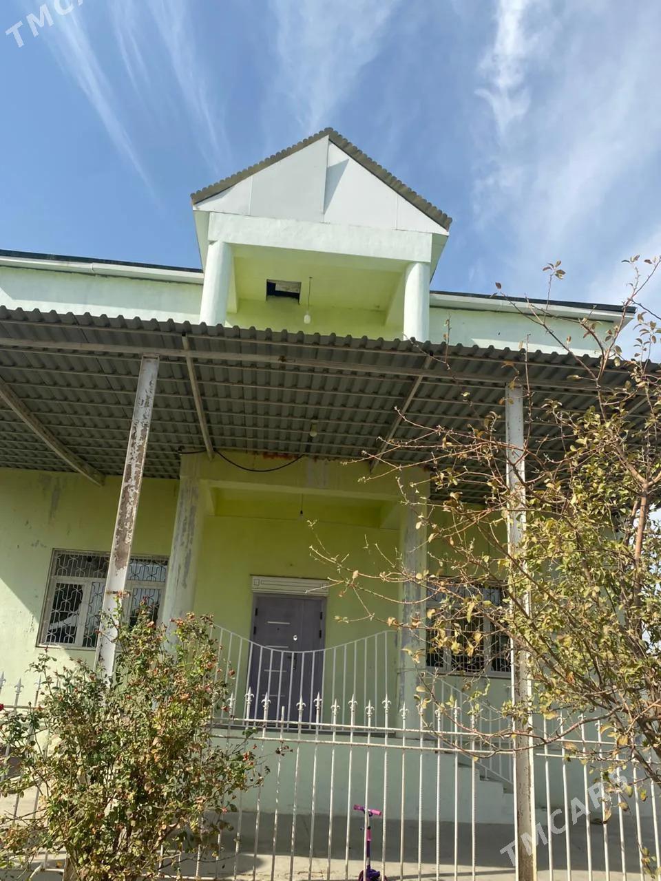 ARENDA KATEZ ANEW MAGTYMGULY - Анев - img 2