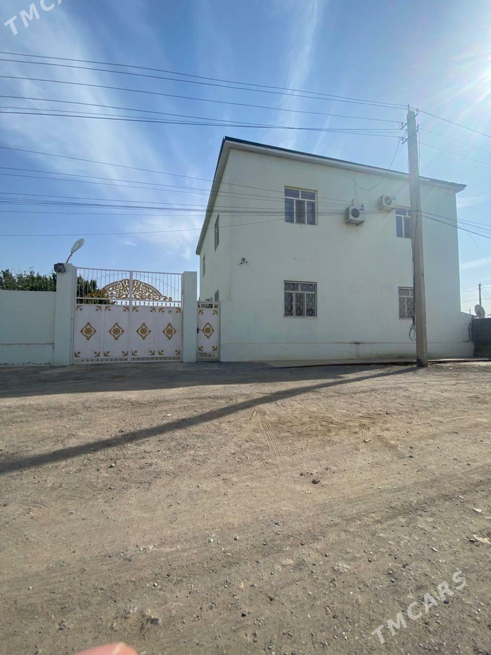 ARENDA KATEZ ANEW MAGTYMGULY - Анев - img 3