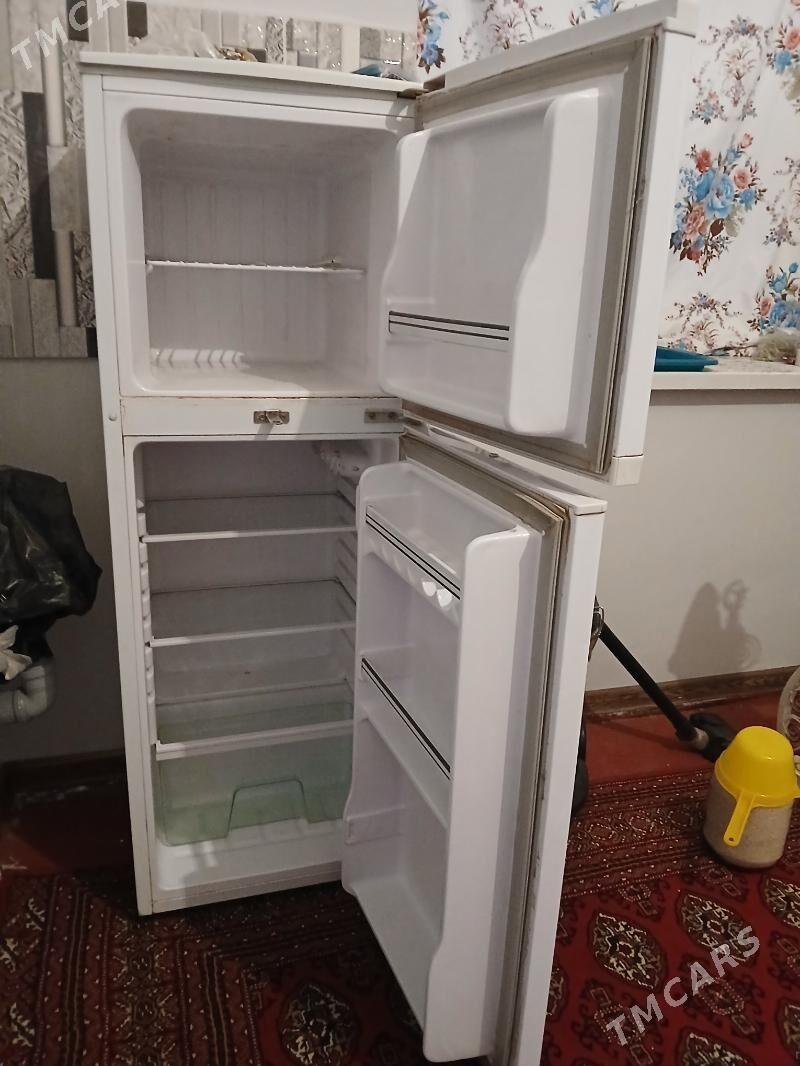 Holodennik - Gökdepe - img 2