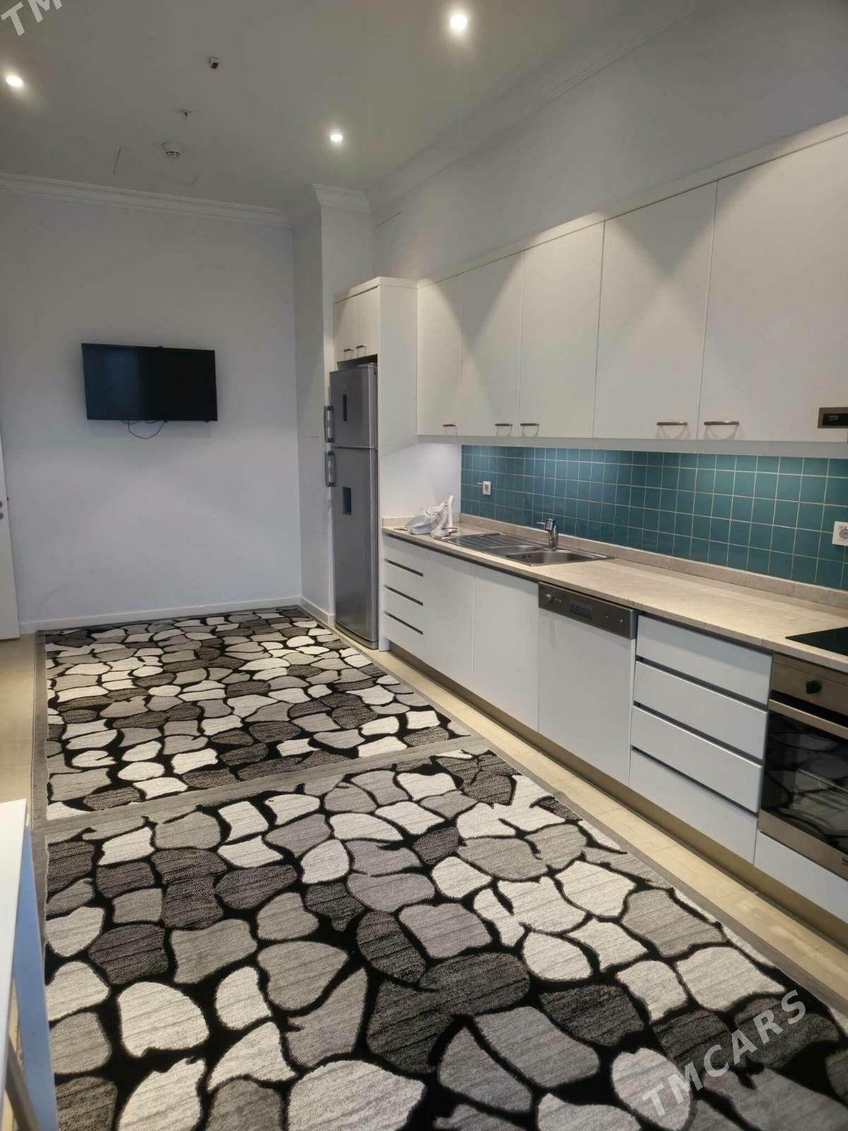 Arenda Olimpiskiy 2kom - Olimpiýa şäherçesi - img 3