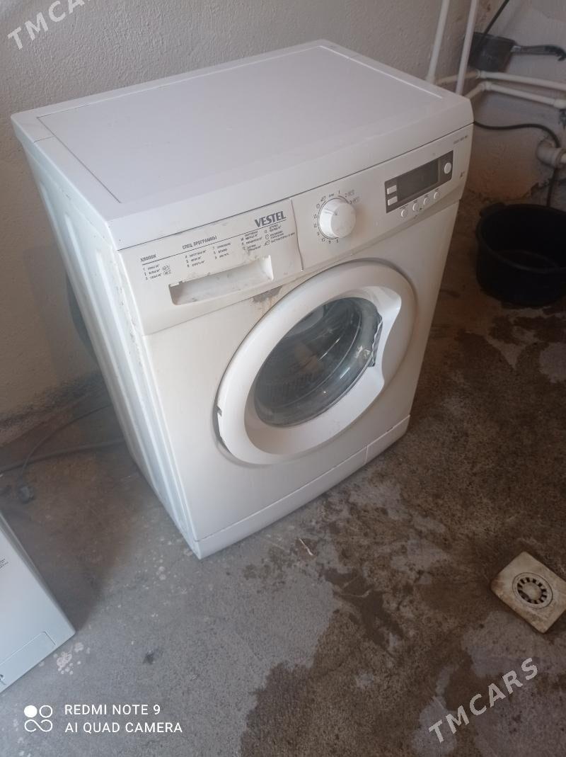 сатлык вестел - Garadamak - img 2