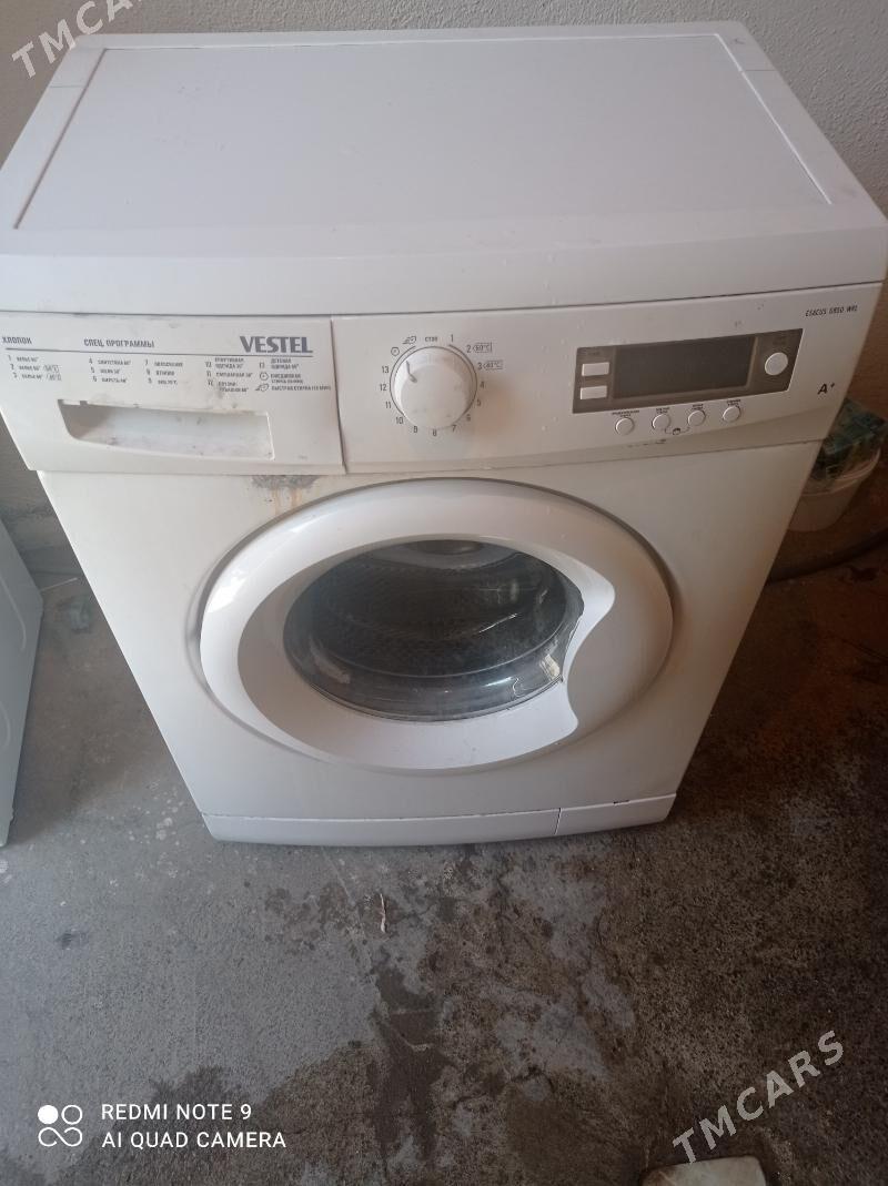 сатлык вестел - Garadamak - img 1