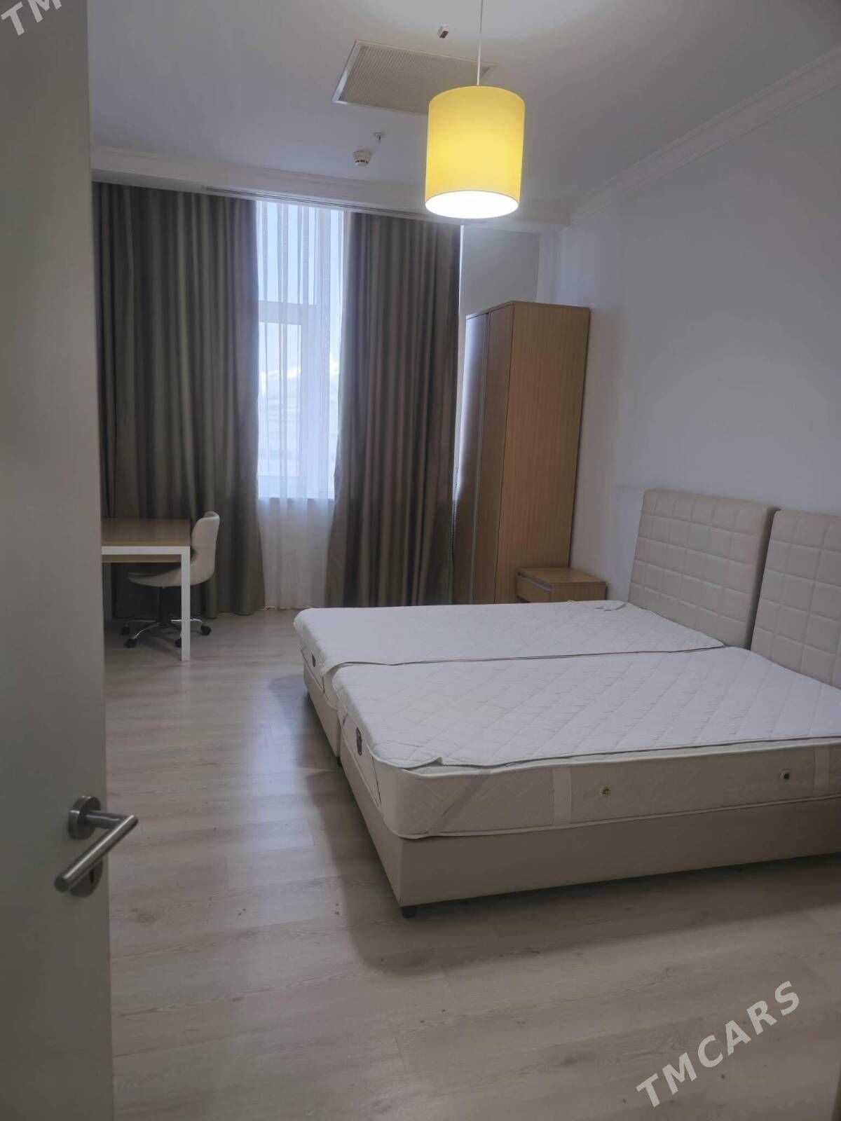 Arenda Olimpiskiy 2kom - Olimpiýa şäherçesi - img 2