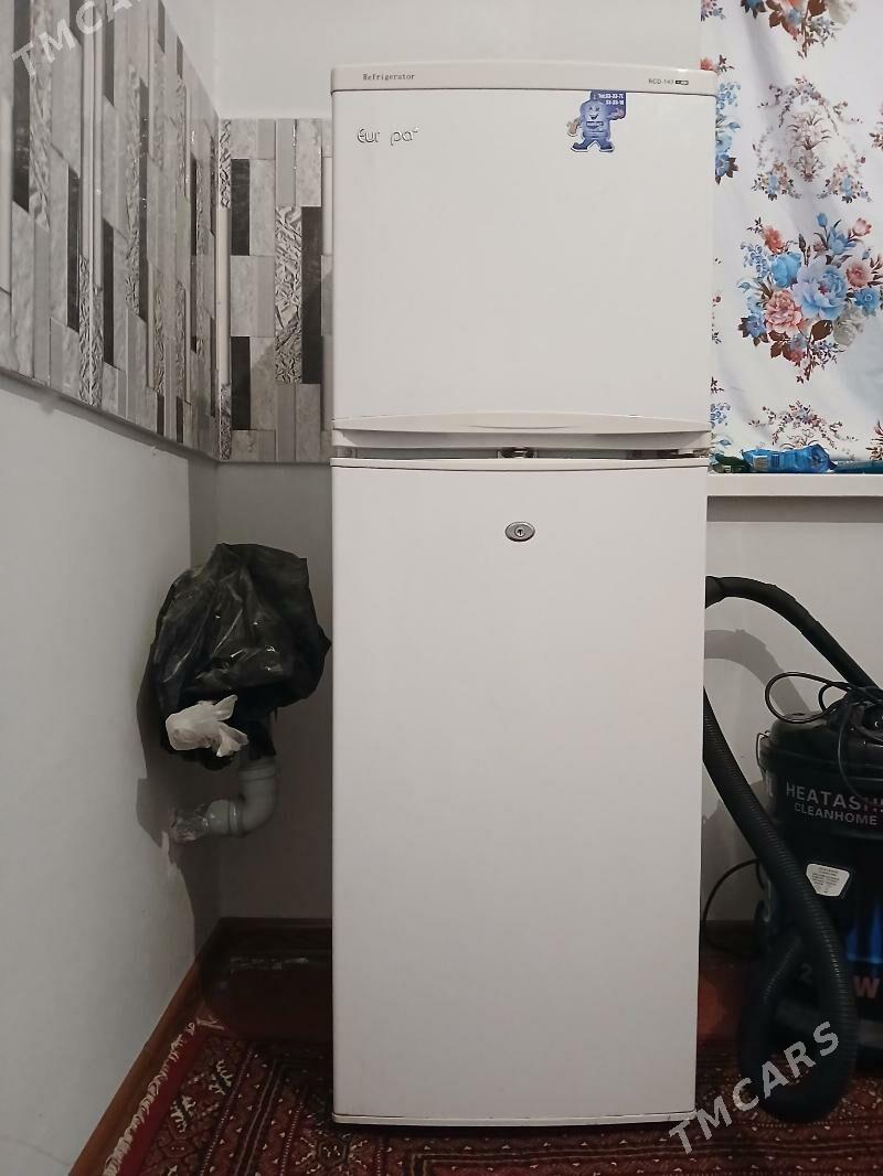 Holodennik - Gökdepe - img 3