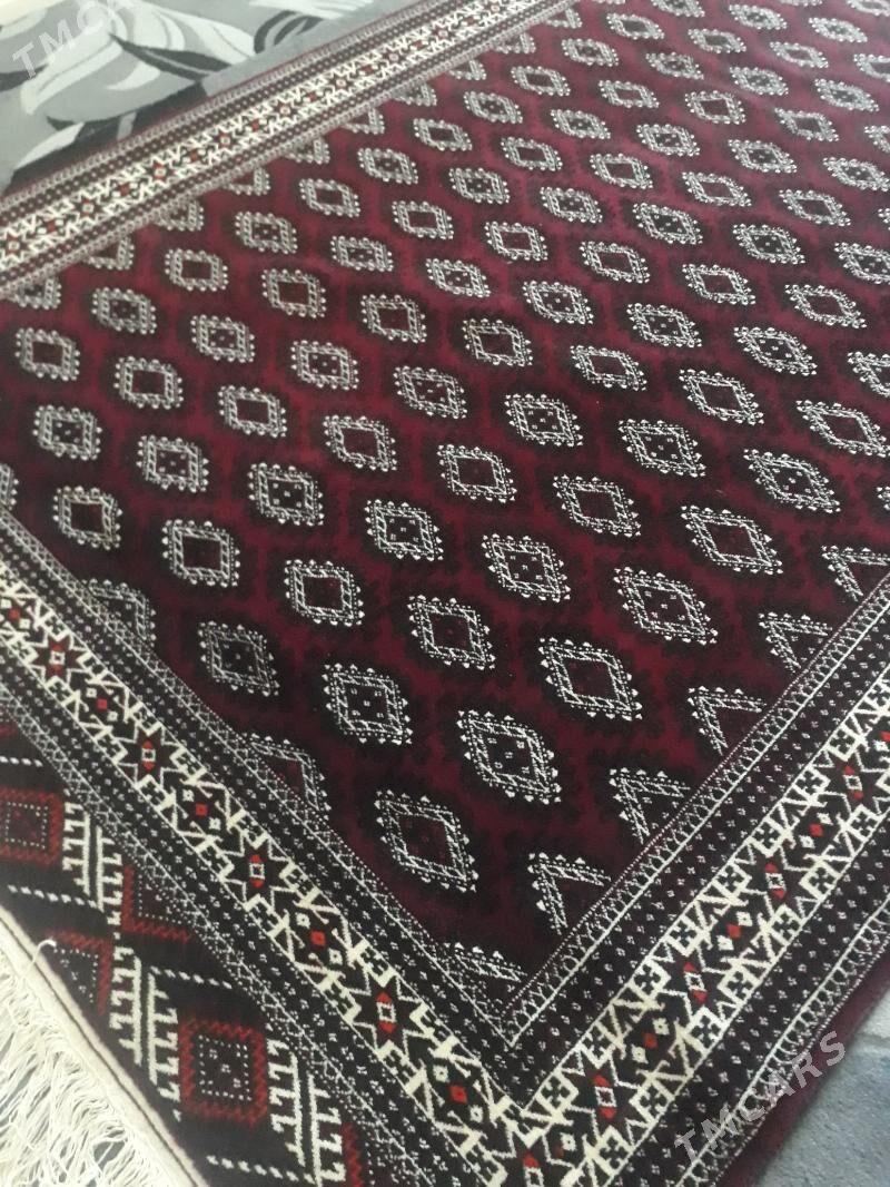 satlyk haly - Балканабат - img 1