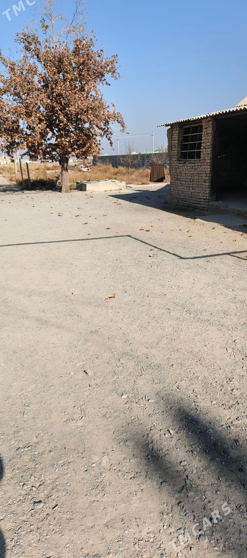 mellek yer - Гёкдепе - img 2