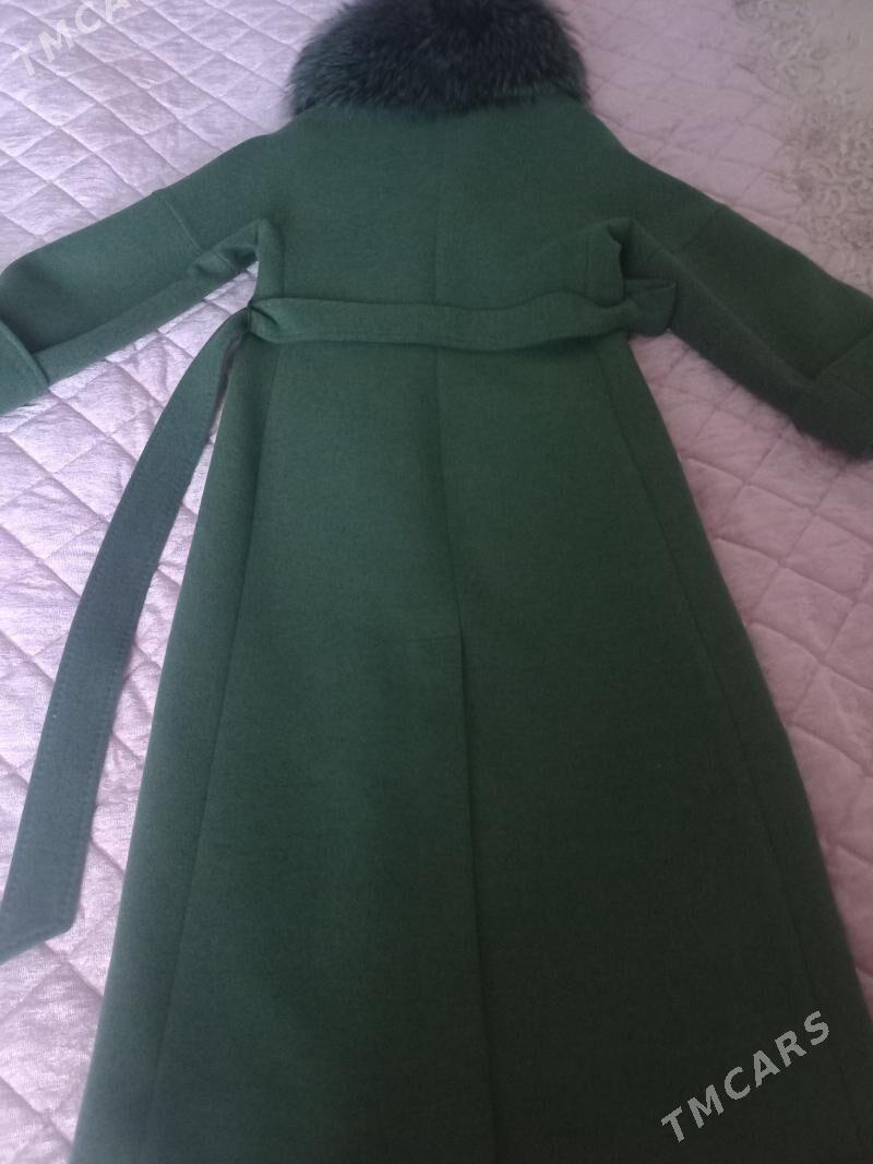 Пальто - Daşoguz - img 5