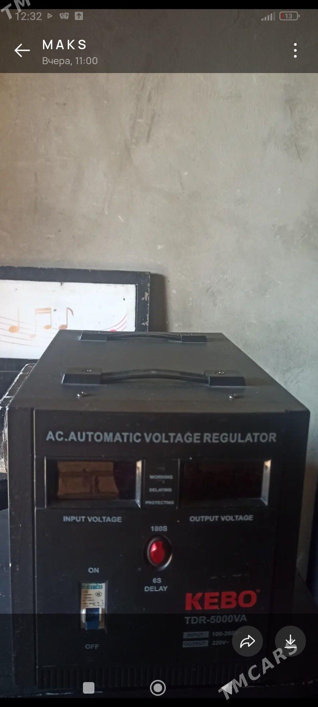 toy aparat - Шатлык - img 1