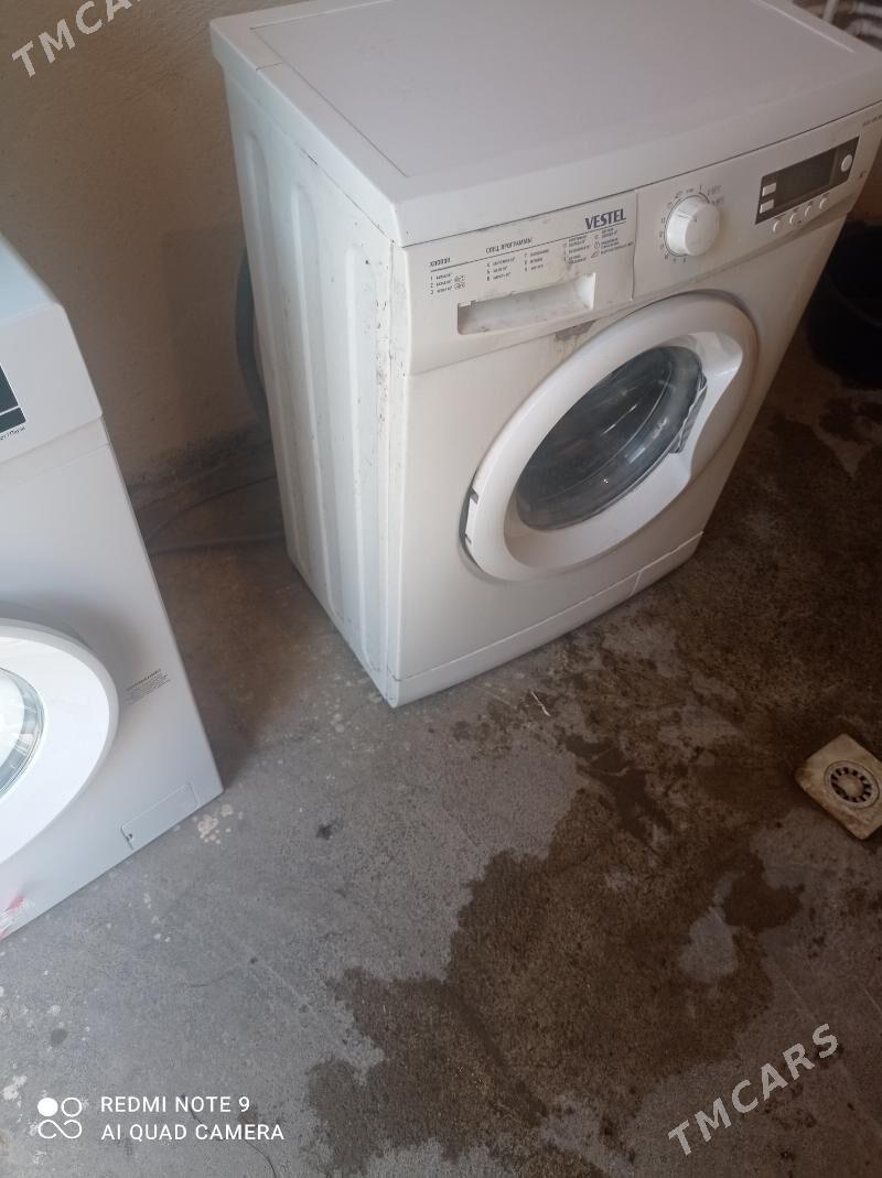 сатлык вестел - Garadamak - img 3