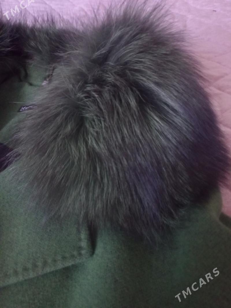 Пальто - Daşoguz - img 2