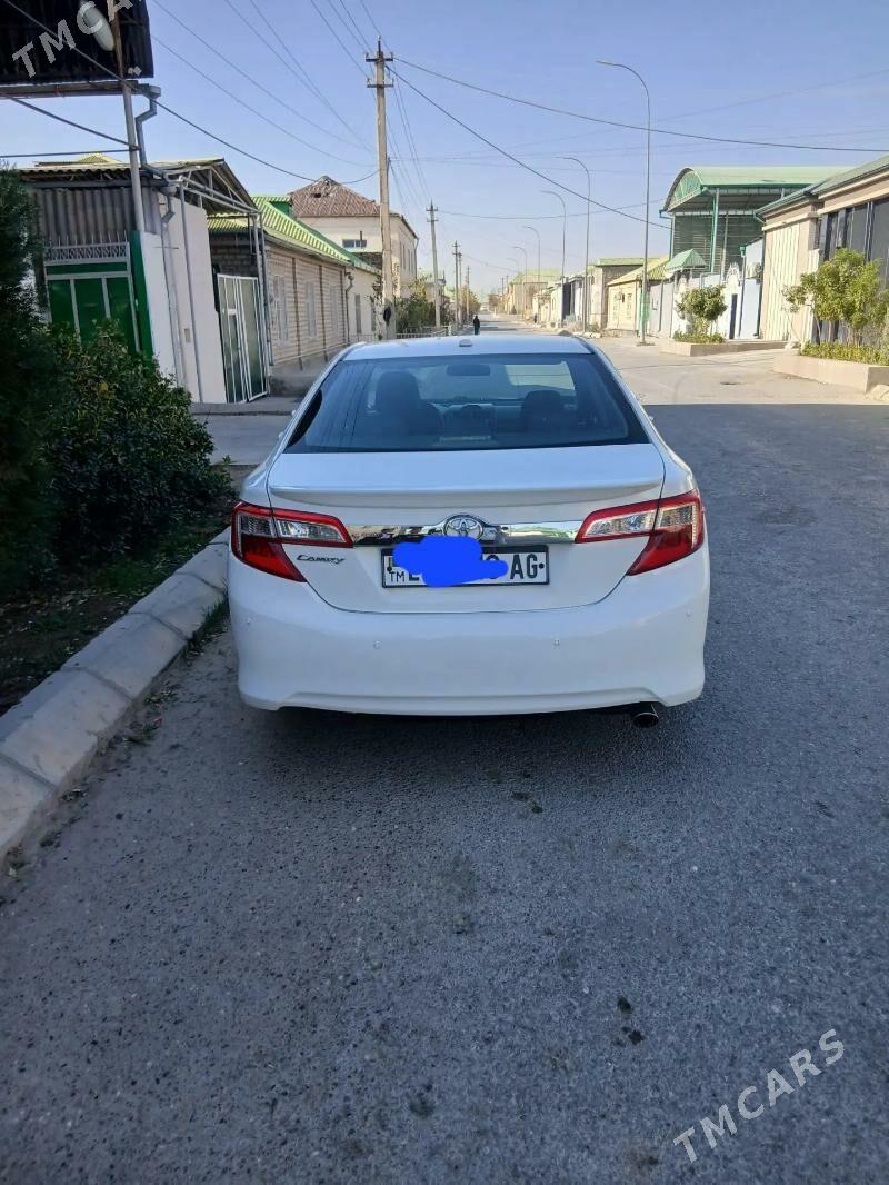 Toyota Camry 2012 - 220 000 TMT - Çoganly - img 2