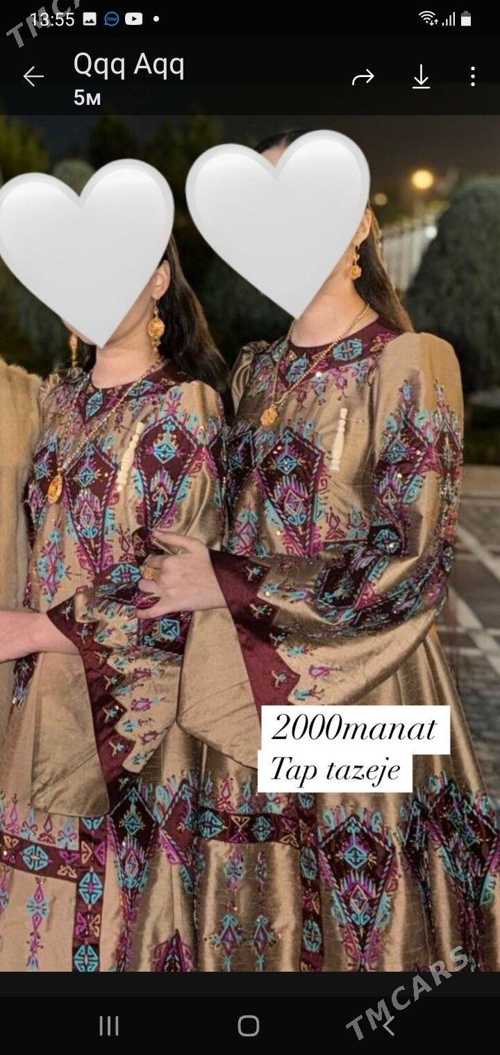 köýnek - Aşgabat - img 2