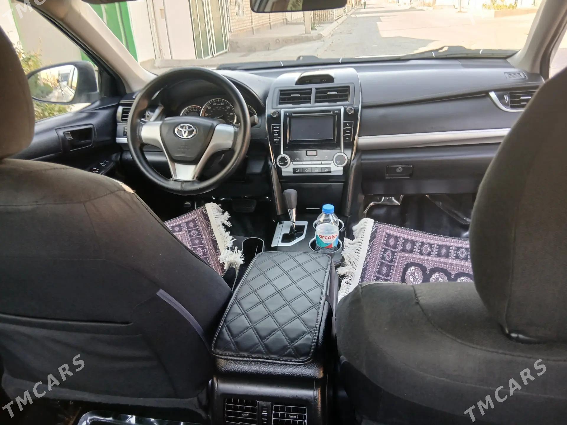 Toyota Camry 2012 - 220 000 TMT - Çoganly - img 5