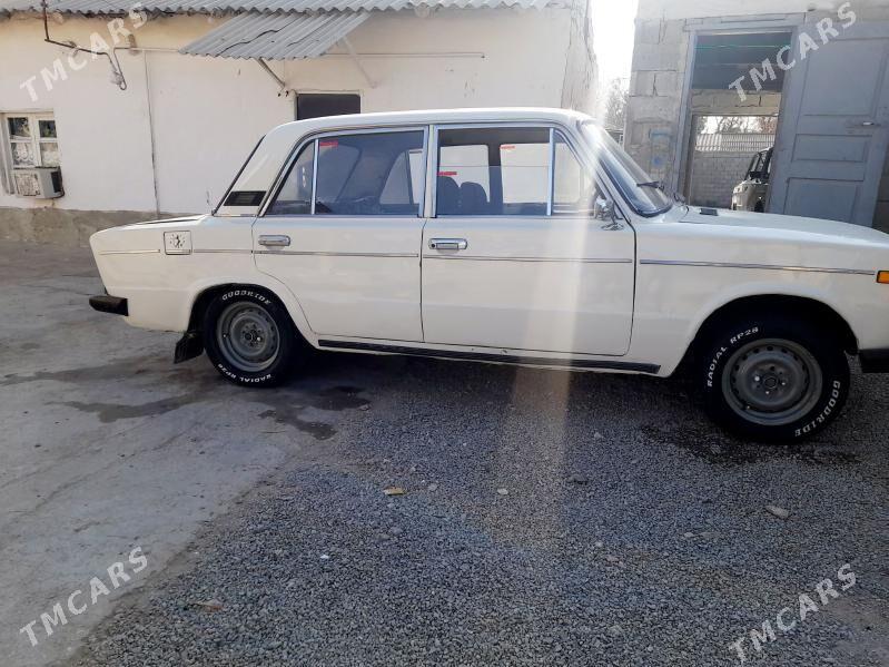 Lada 2106 1990 - 30 000 TMT - Гызыларбат - img 3