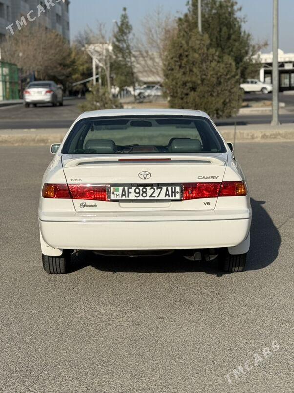 Toyota Camry 1999 - 139 000 TMT - Ашхабад - img 5