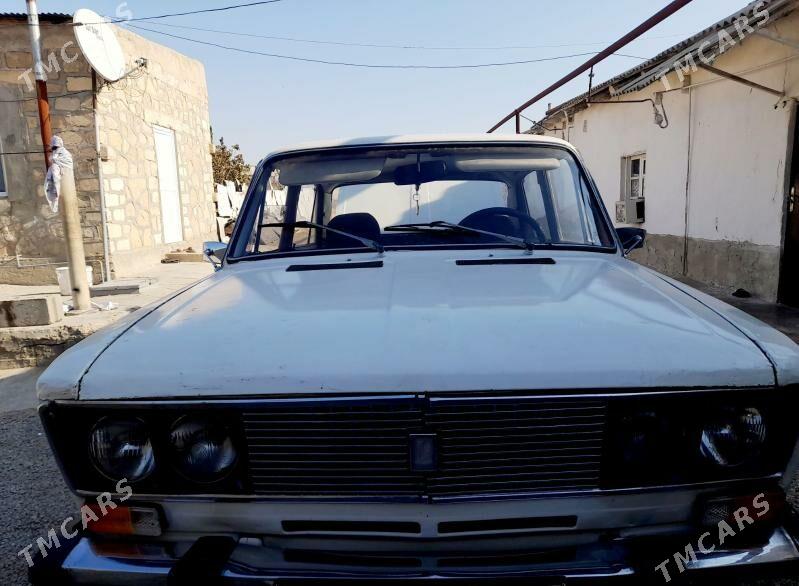 Lada 2106 1990 - 30 000 TMT - Гызыларбат - img 5