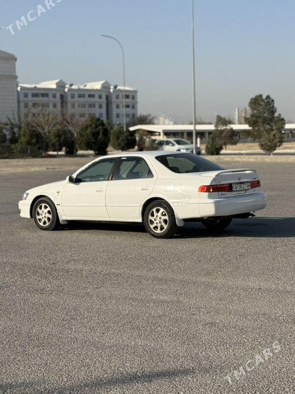 Toyota Camry 1999 - 139 000 TMT - Ашхабад - img 3