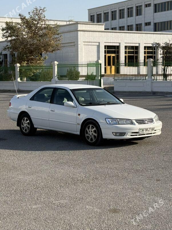 Toyota Camry 1999 - 139 000 TMT - Ашхабад - img 6