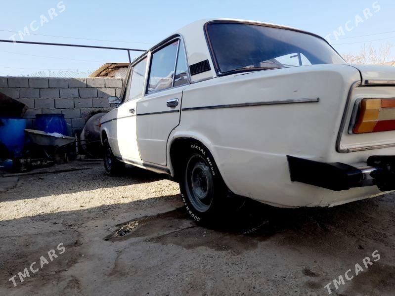 Lada 2106 1990 - 30 000 TMT - Гызыларбат - img 4